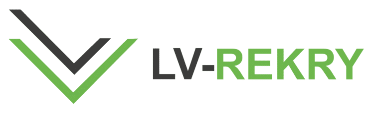 LV-Rekry Oy